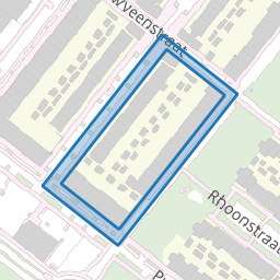 Perceel ZWD01-F-2228
