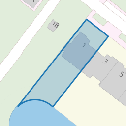 Perceel ZWD01-F-2229