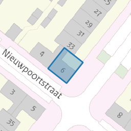 Perceel ZWD01-F-2232