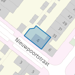 Perceel ZWD01-F-2233