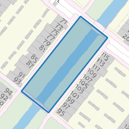 Perceel ZWD01-F-2258