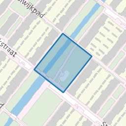 Perceel ZWD01-F-2263