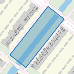 Perceel ZWD01-F-2275