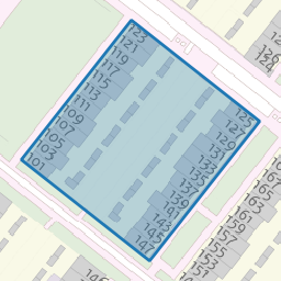 Perceel ZWD01-F-2292