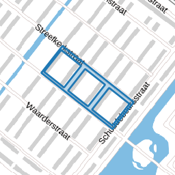 Perceel ZWD01-F-2295