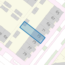 Perceel ZWD01-F-2304