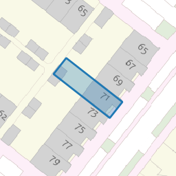 Perceel ZWD01-F-2305