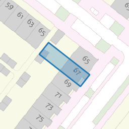 Perceel ZWD01-F-2307