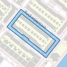 Perceel ZWD01-F-2309