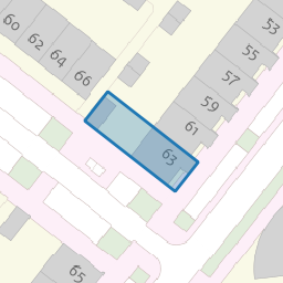 Perceel ZWD01-F-2310