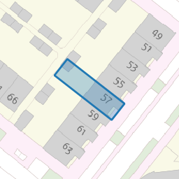 Perceel ZWD01-F-2313