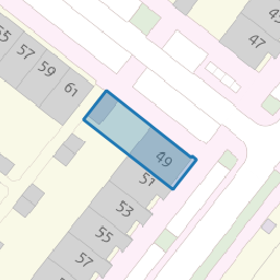 Perceel ZWD01-F-2317