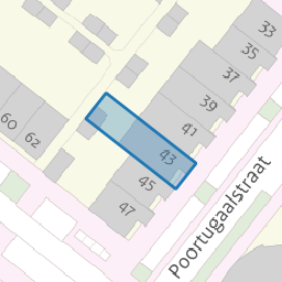 Perceel ZWD01-F-2321