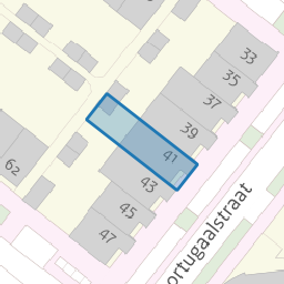 Perceel ZWD01-F-2322