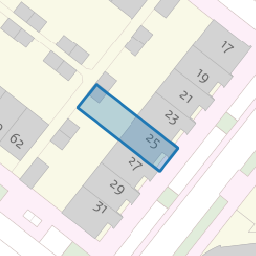 Perceel ZWD01-F-2331