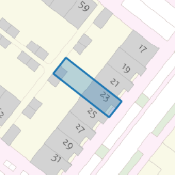 Perceel ZWD01-F-2332