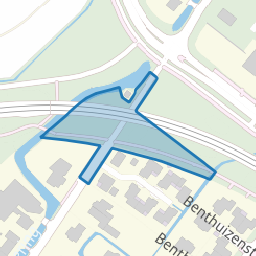 Perceel ZWD01-F-2344