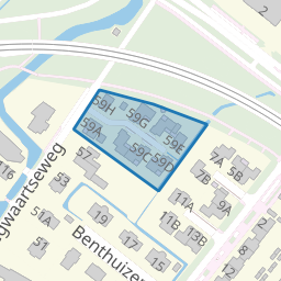 Perceel ZWD01-F-2345