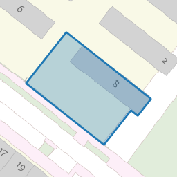 Perceel ZWD01-F-2357