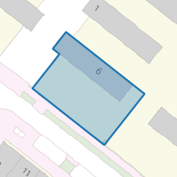 Perceel ZWD01-F-2358