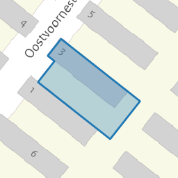 Perceel ZWD01-F-2360