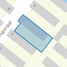 Perceel ZWD01-F-2362