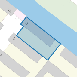 Perceel ZWD01-F-2364