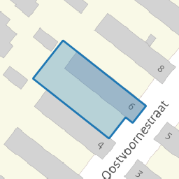 Perceel ZWD01-F-2369