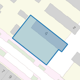 Perceel ZWD01-F-2371