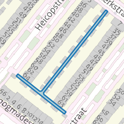 Perceel ZWD01-F-2376