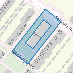 Perceel ZWD01-F-2378