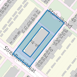 Perceel ZWD01-F-2380