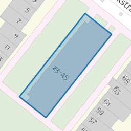 Perceel ZWD01-F-2383