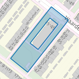 Perceel ZWD01-F-2386