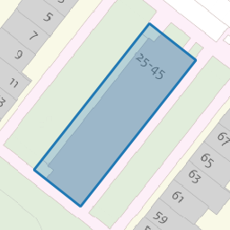 Perceel ZWD01-F-2387