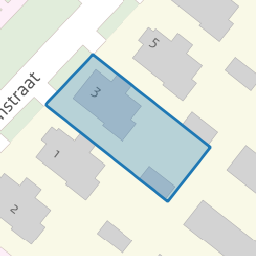 Perceel ZWD01-F-2396