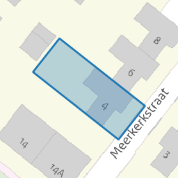 Perceel ZWD01-F-2399