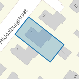 Perceel ZWD01-F-2426