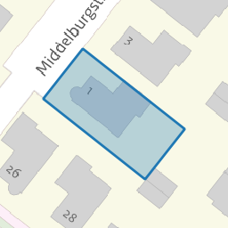 Perceel ZWD01-F-2427