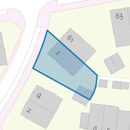 Perceel ZWD01-F-2434