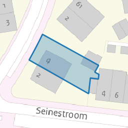 Perceel ZWD01-F-2435