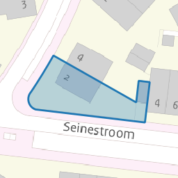 Perceel ZWD01-F-2436