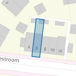 Perceel ZWD01-F-2438