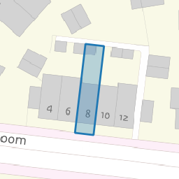 Perceel ZWD01-F-2439