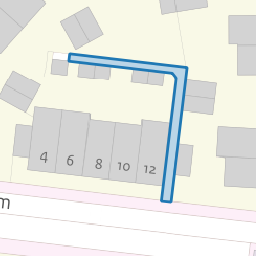 Perceel ZWD01-F-2442