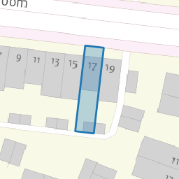 Perceel ZWD01-F-2446