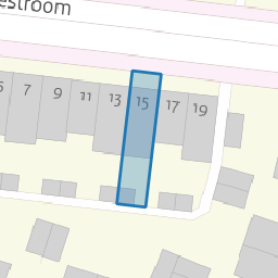 Perceel ZWD01-F-2447