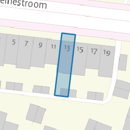 Perceel ZWD01-F-2448