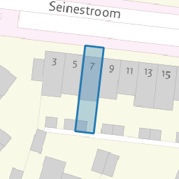 Perceel ZWD01-F-2451