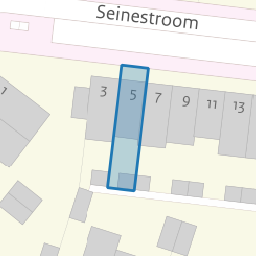 Perceel ZWD01-F-2452